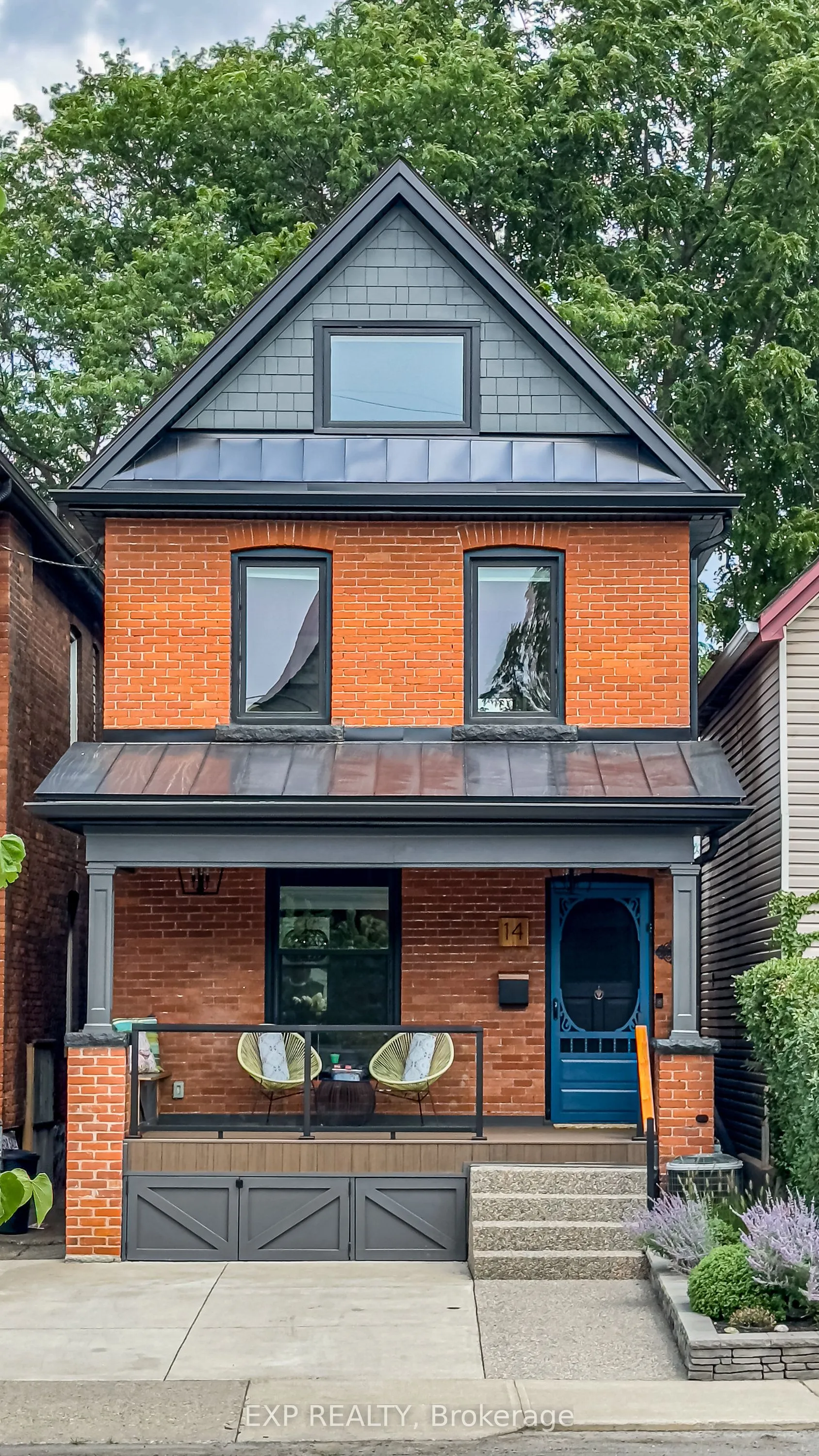 14 Chatham Street, ON L8P 2B2