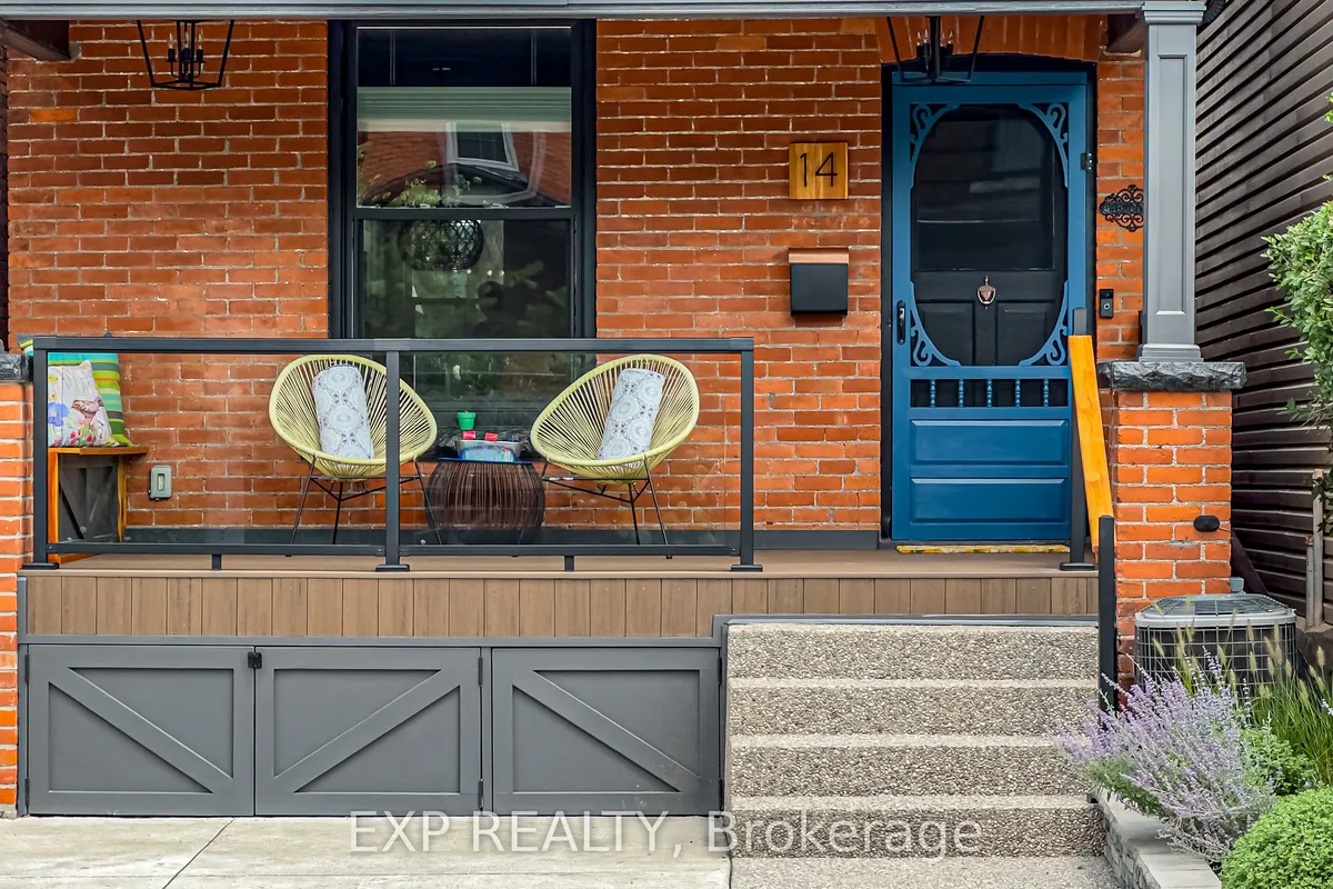 14 Chatham Street, ON L8P 2B2