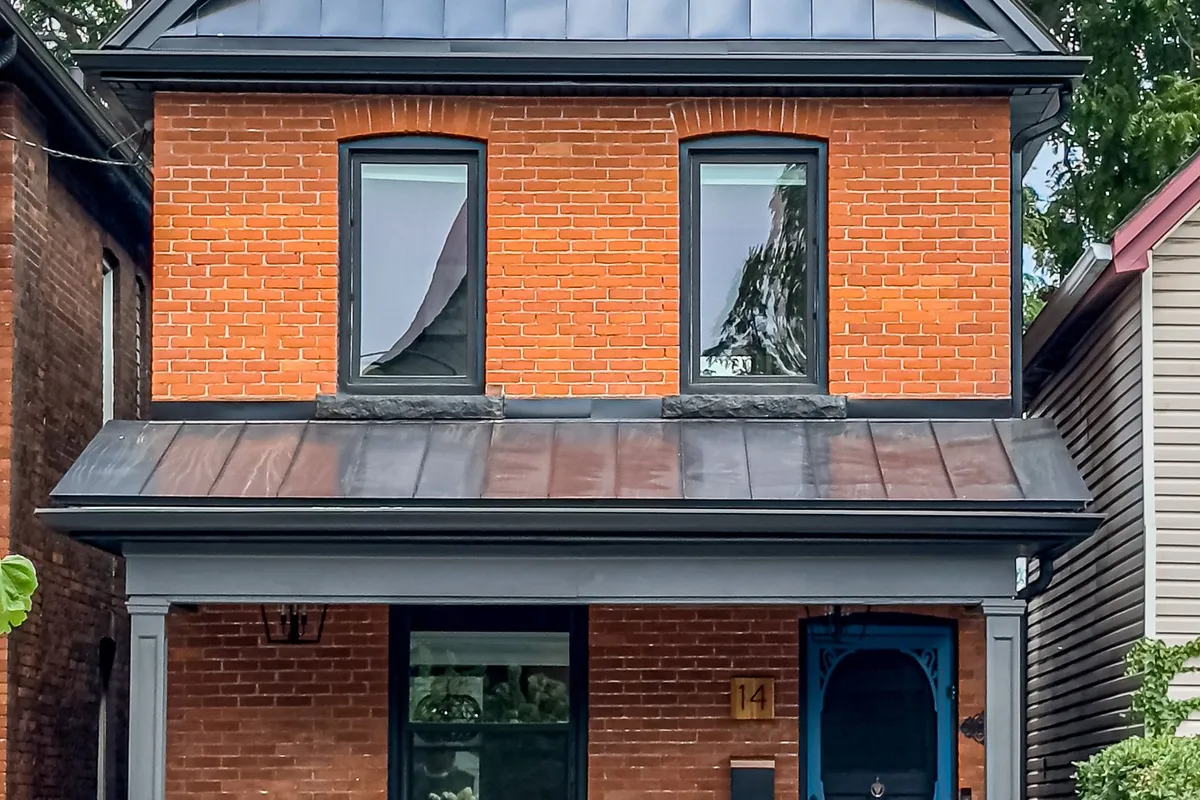 14 Chatham Street, ON L8P 2B2