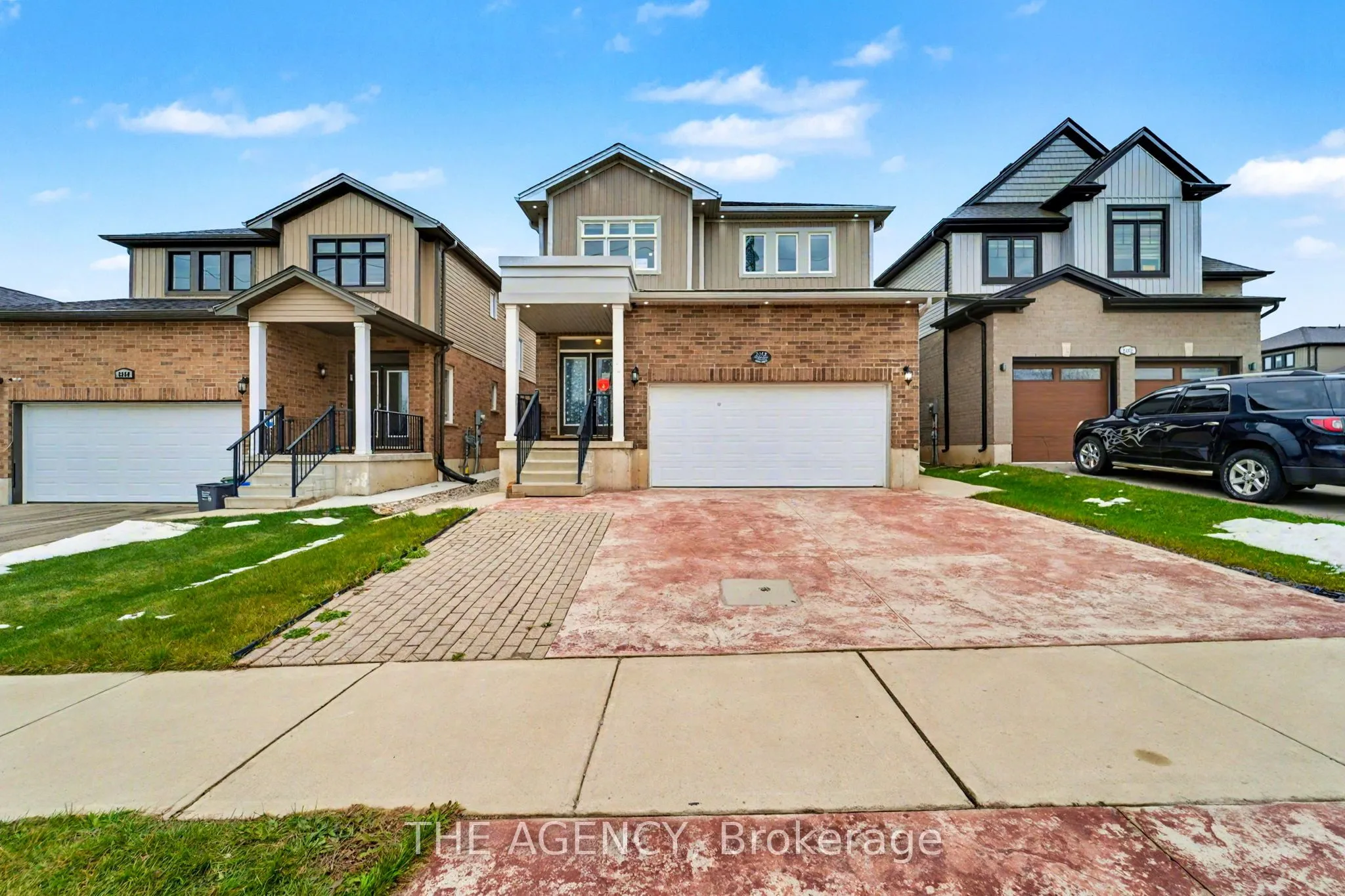 2356 Constance Avenue, ON N6M 0G5