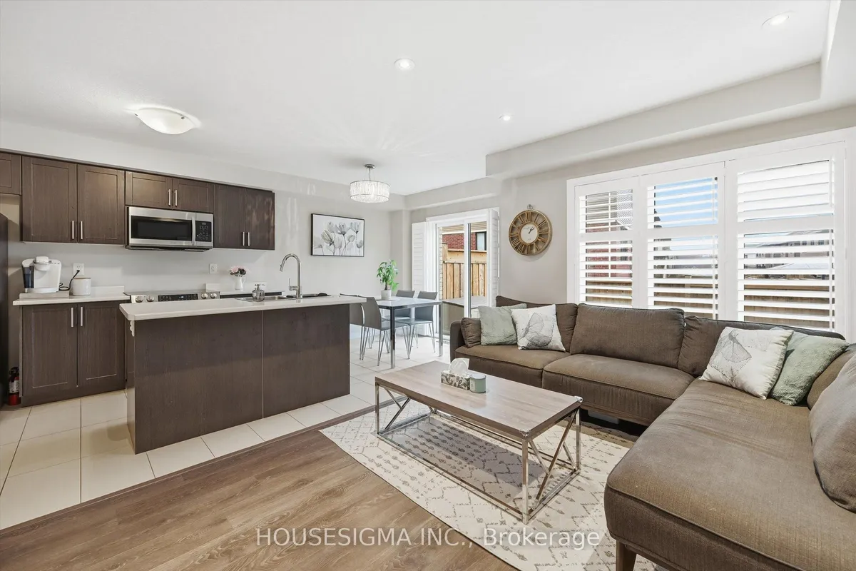 116 Scarletwood Street, ON L8J 0K8