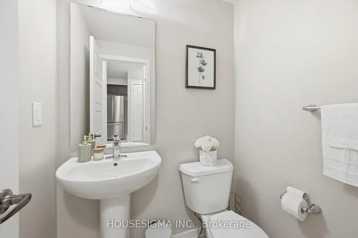 116 Scarletwood Street, ON L8J 0K8