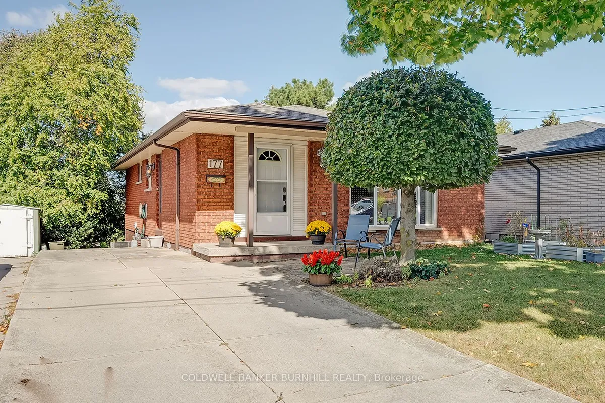 177 Lavina Crescent, ON L9C 5S8