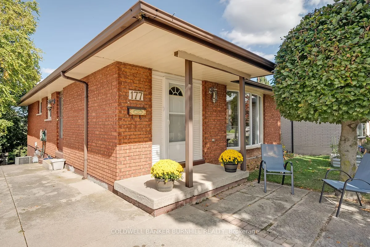 177 Lavina Crescent, ON L9C 5S8