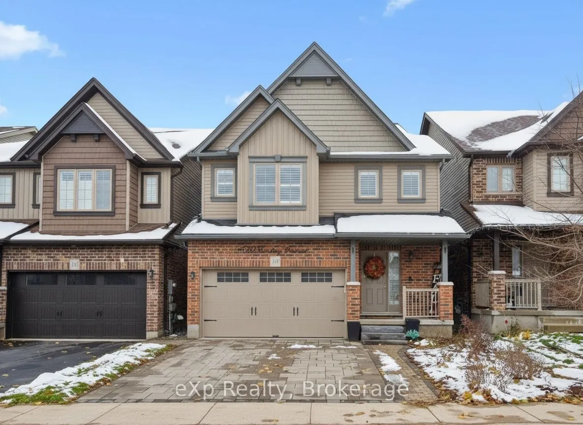 139 Couling Crescent, ON N1E 0G2