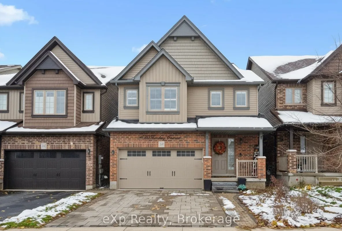139 Couling Crescent, ON N1E 0G2