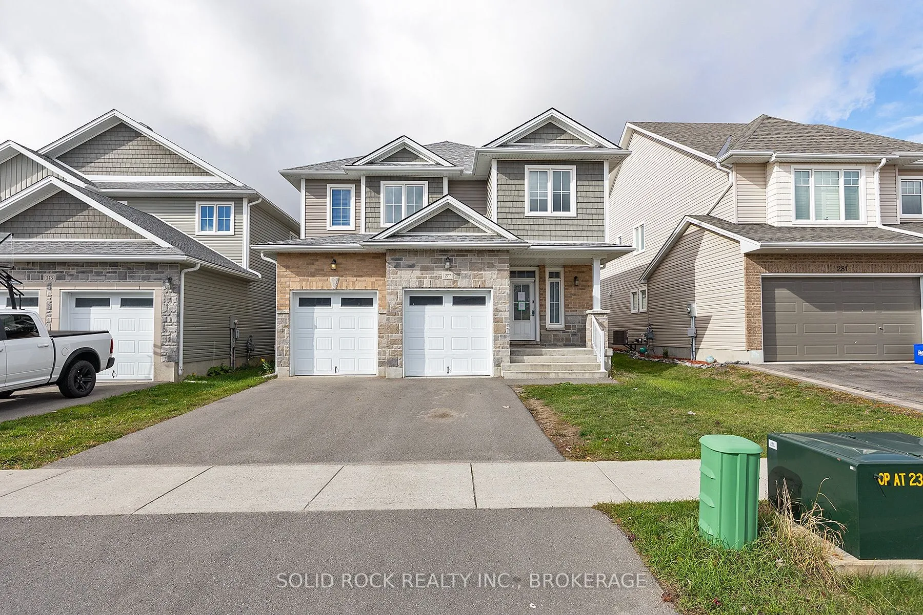 277 Holden Street, ON K7P 0L1