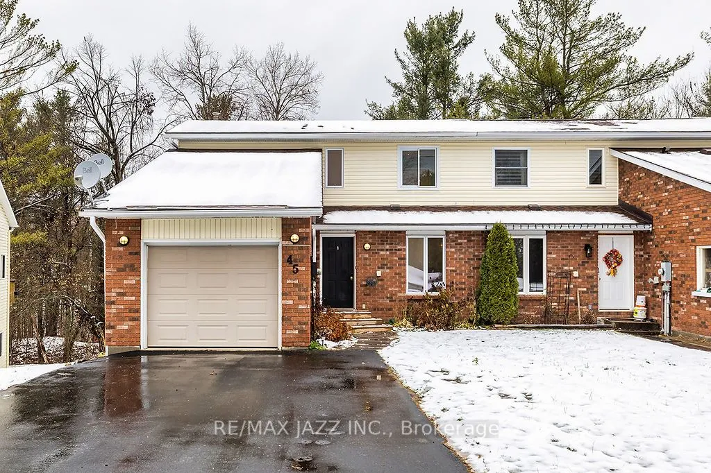 45 Milton Street, ON P1L 1G9