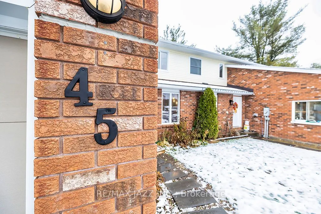 45 Milton Street, ON P1L 1G9