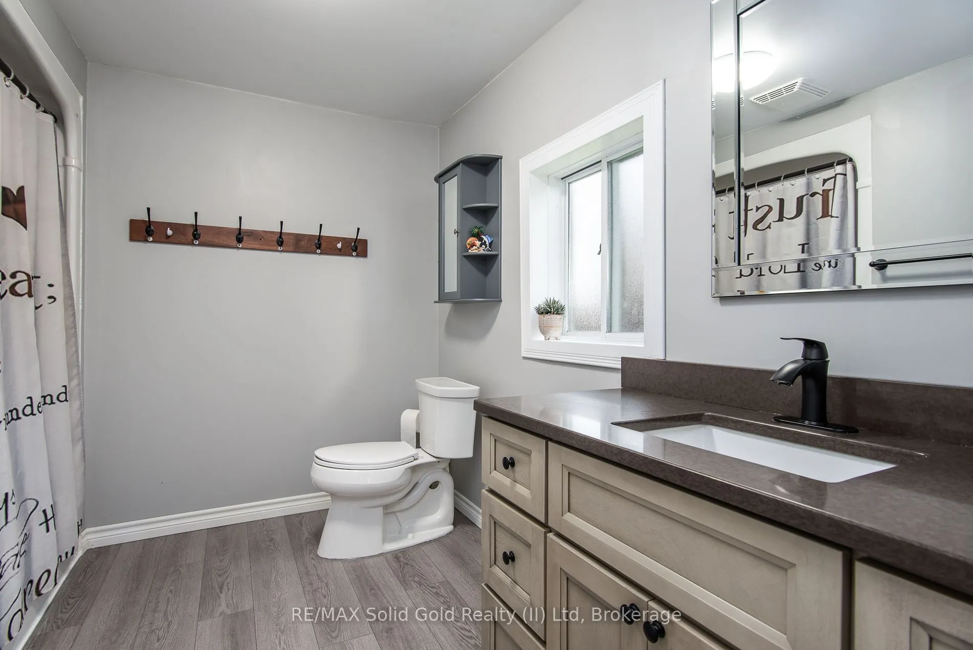 Detached kitchen at 73 Main Street East Street Mapleton