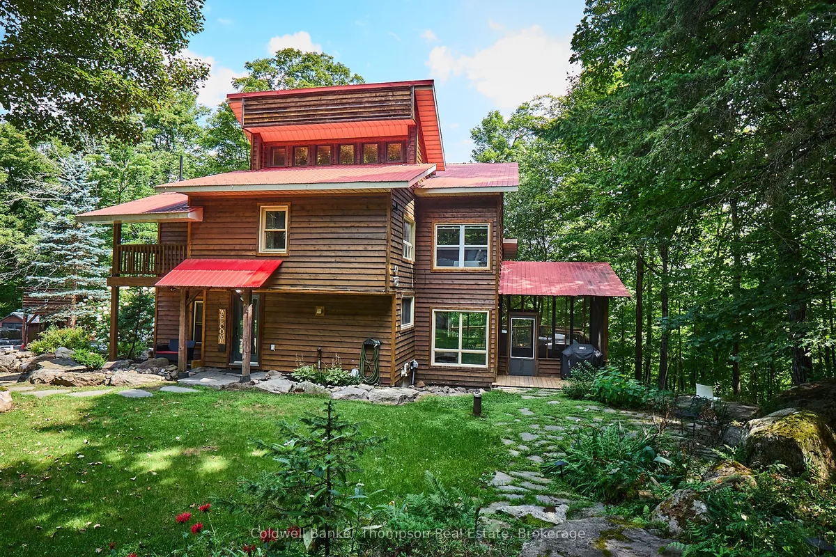 869 North Mary Lake Road, ON P1H 1S4