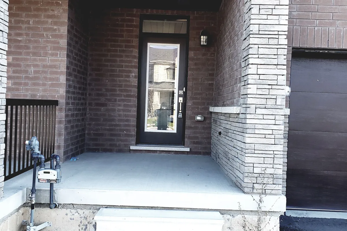 46 Concord Drive, ON L2V 0K9