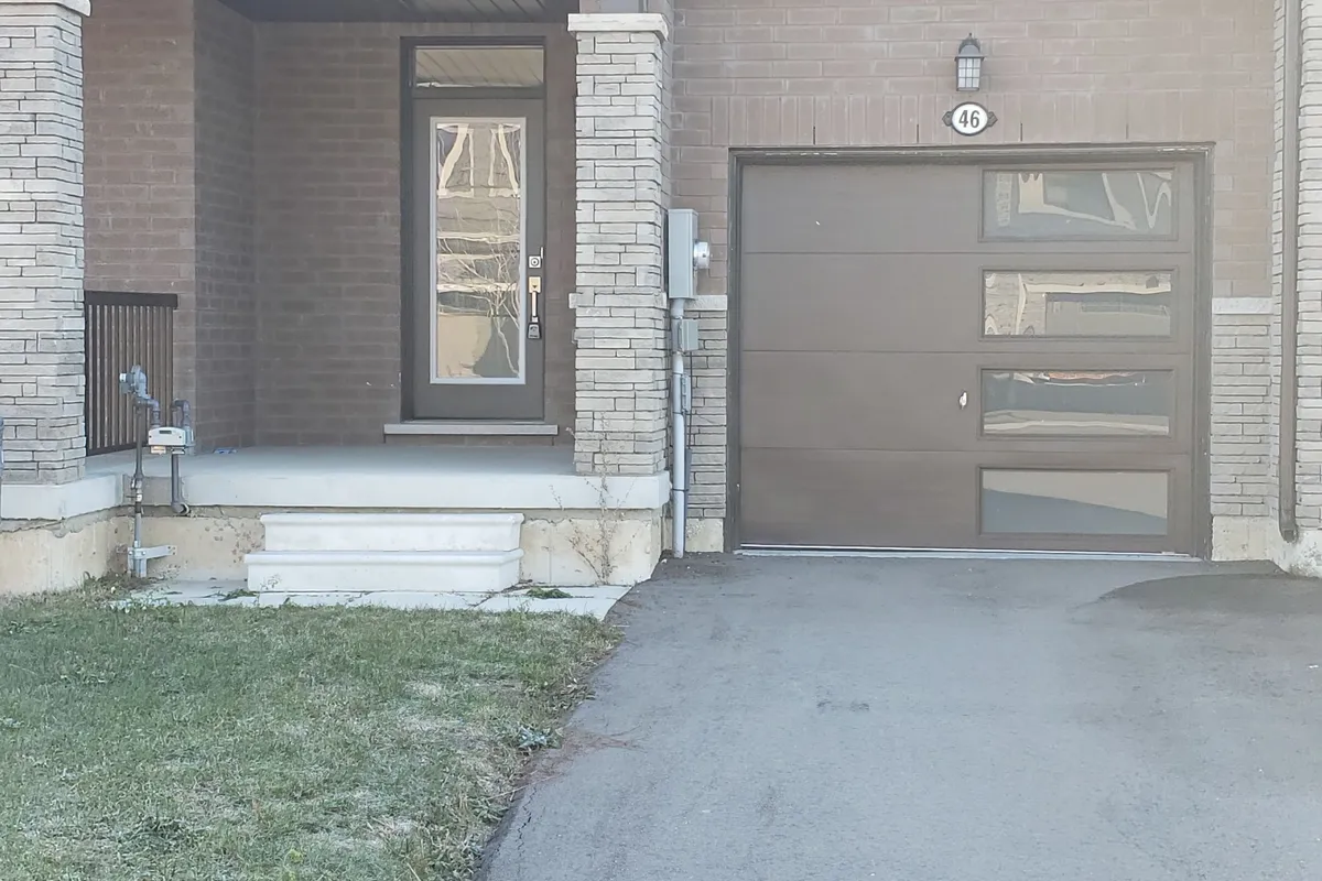 46 Concord Drive, ON L2V 0K9