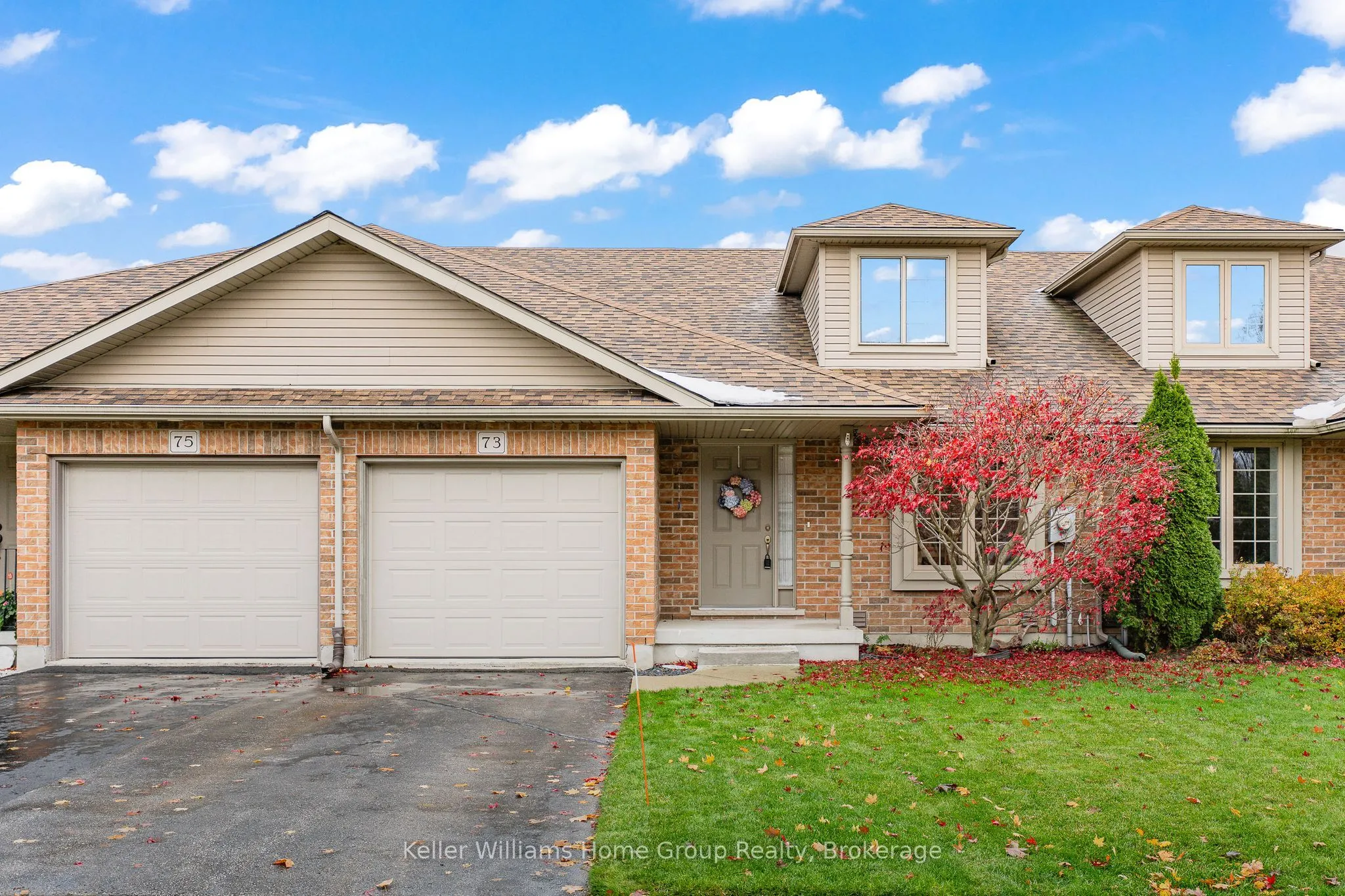 73 Patrick Boulevard, ON N0B 1S0