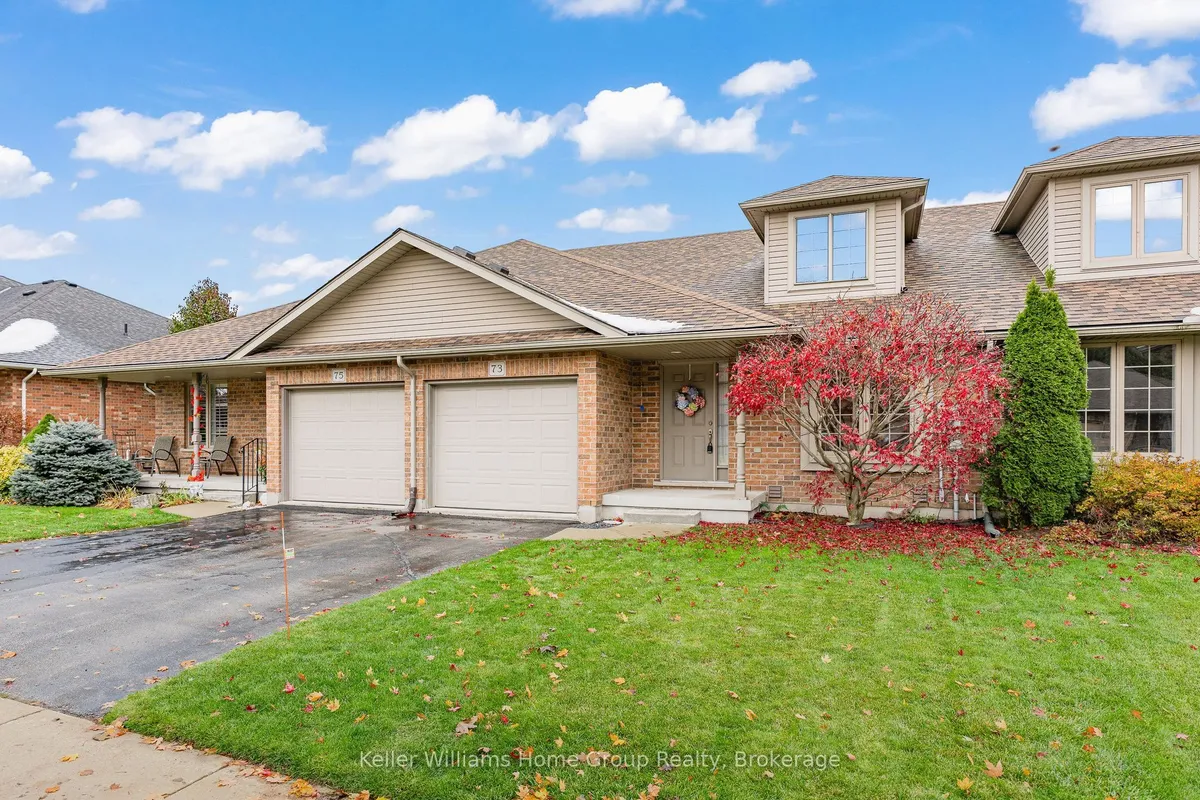 73 Patrick Boulevard, ON N0B 1S0