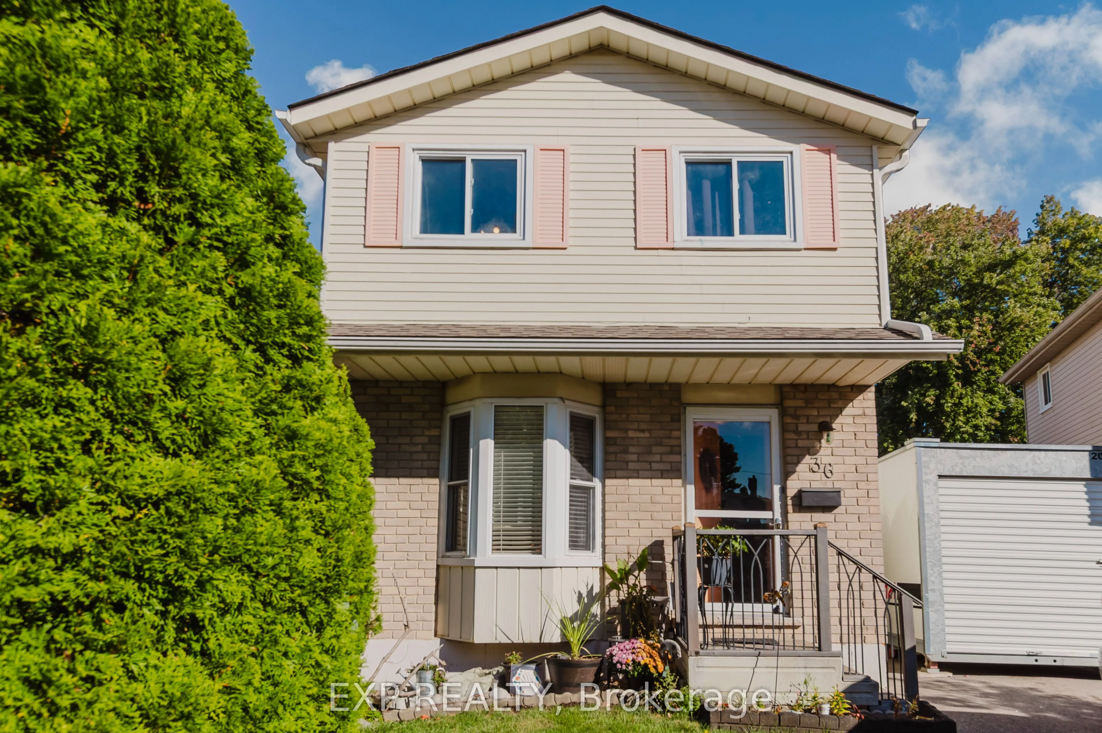 36 Nautical Road, ON N3P 1G6