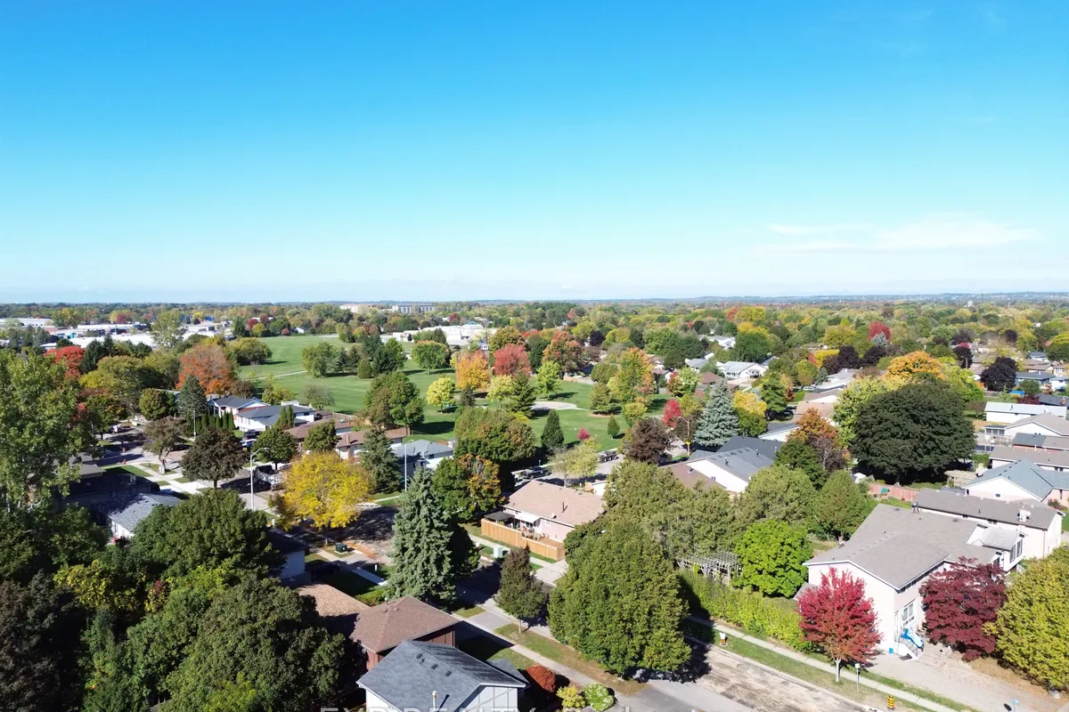 36 Nautical Road, ON N3P 1G6