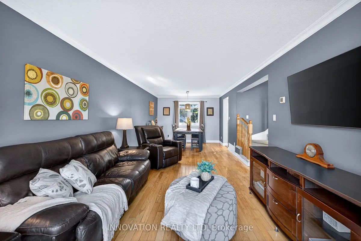 38 Patterson Crescent, ON K7C 4H3