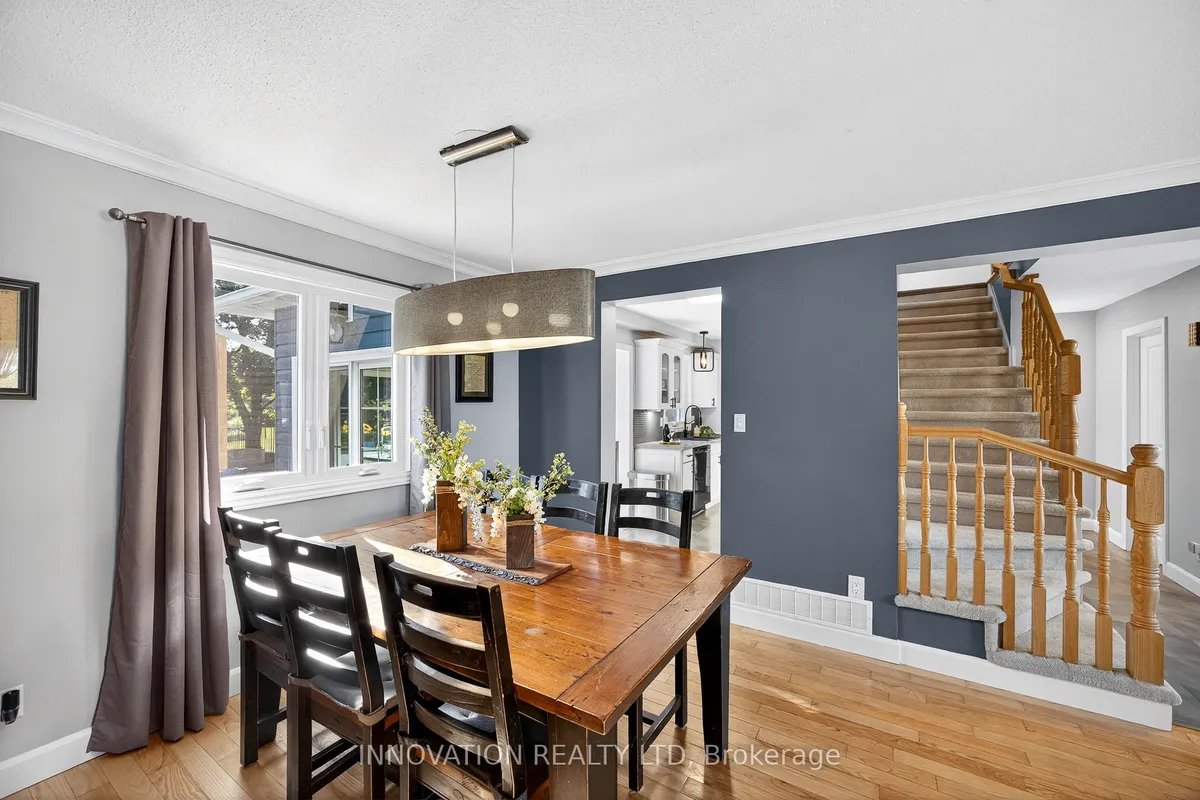 38 Patterson Crescent, ON K7C 4H3