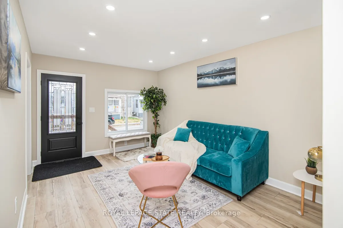 330 Fairfield Avenue, ON L8H 5H8