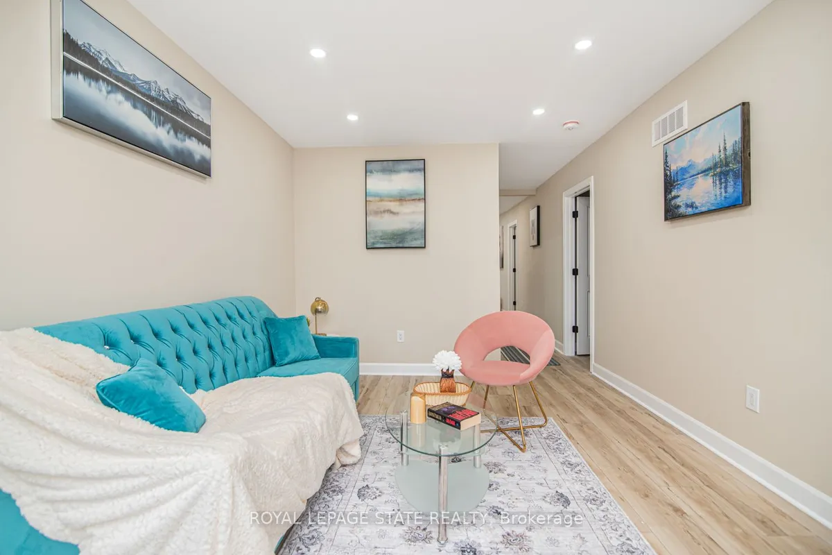 330 Fairfield Avenue, ON L8H 5H8