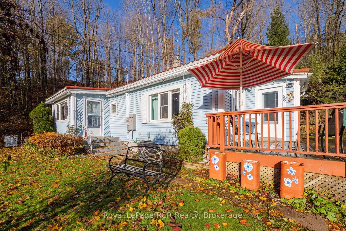 58 2nd Street, ON N4K 0B4