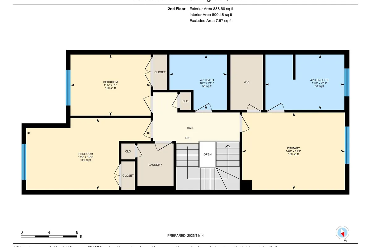 327 BUCKTHORN Drive, ON K7P 0S1