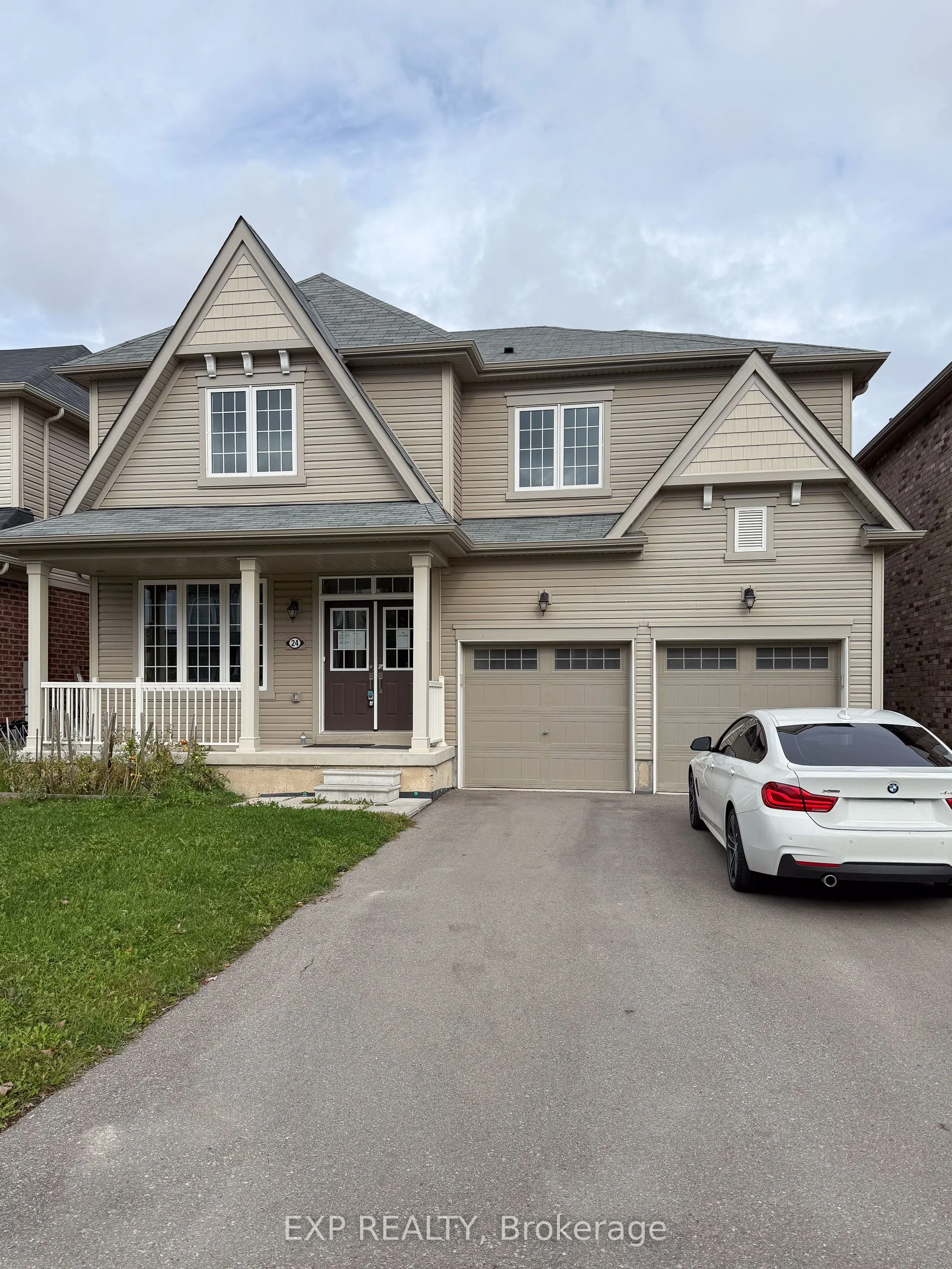 24 Esther Crescent, ON L3B 5N5