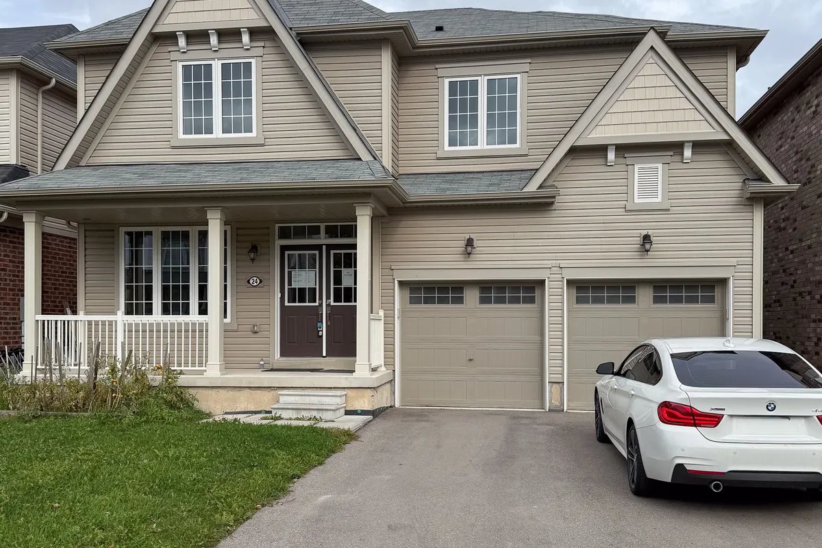 24 Esther Crescent, ON L3B 5N5