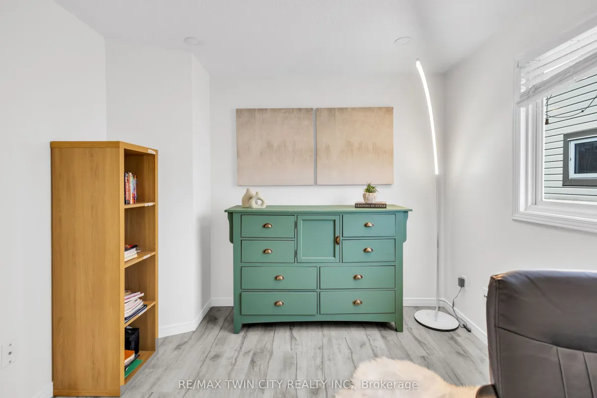 9 Bush Clover Crescent, ON N2E 3P9