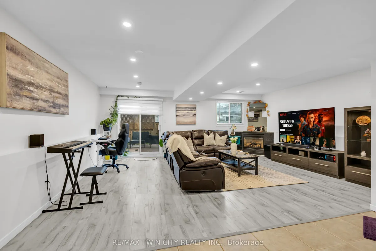 9 Bush Clover Crescent, ON N2E 3P9