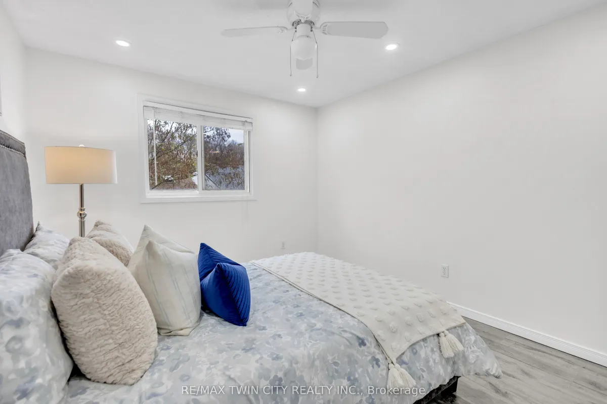 9 Bush Clover Crescent, ON N2E 3P9