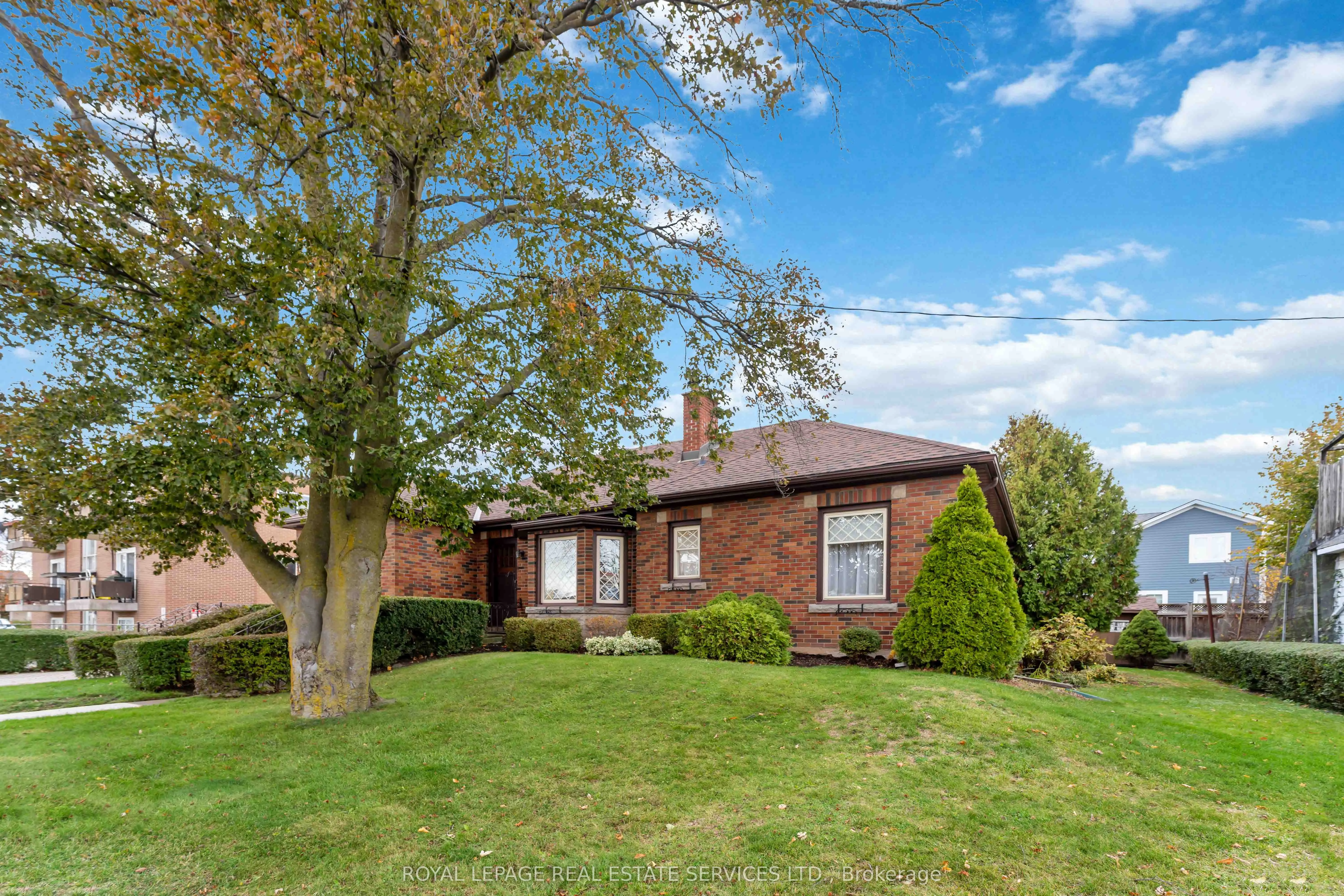 3835 Main Street, ON L2G 6B4