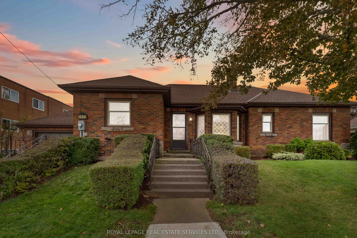 3835 Main Street, ON L2G 6B4