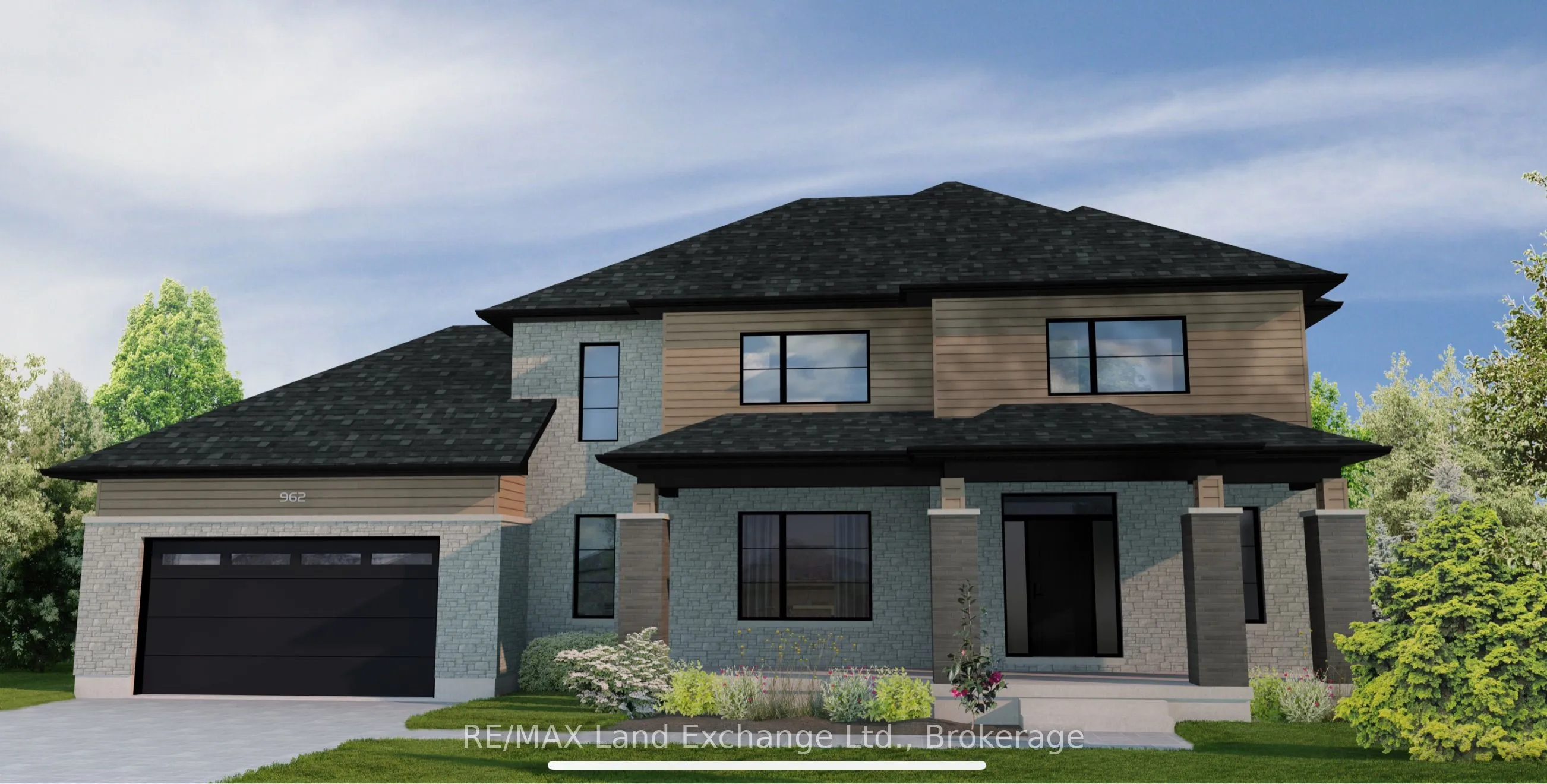 962 Bogdanovic Way, ON N2Z 0H4