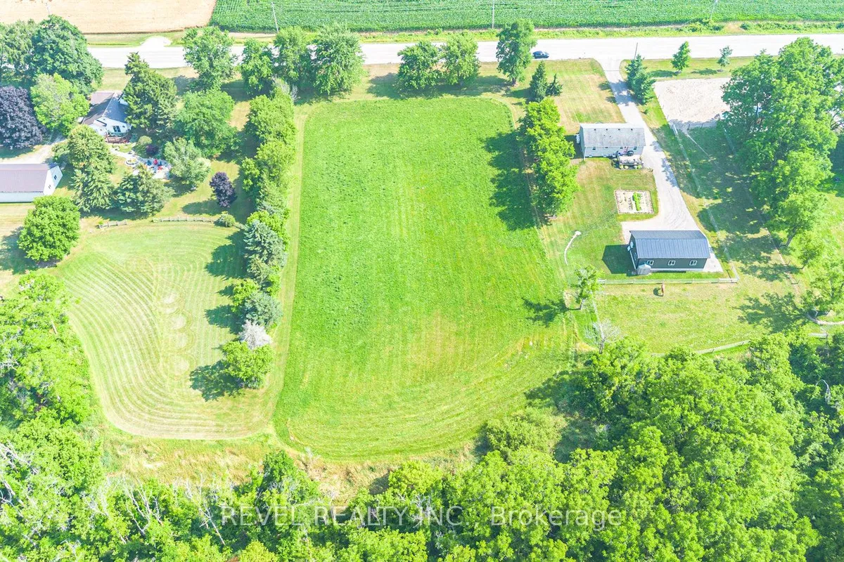 PT LT 15 Conc 3 Norfolk County Road 19 N/A, ON N0E 1Z0