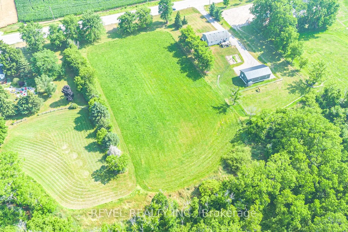 PT LT 15 Conc 3 Norfolk County Road 19 N/A, ON N0E 1Z0