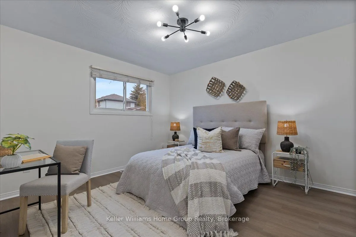 113 Rushbrook Drive, ON N2E 3C8