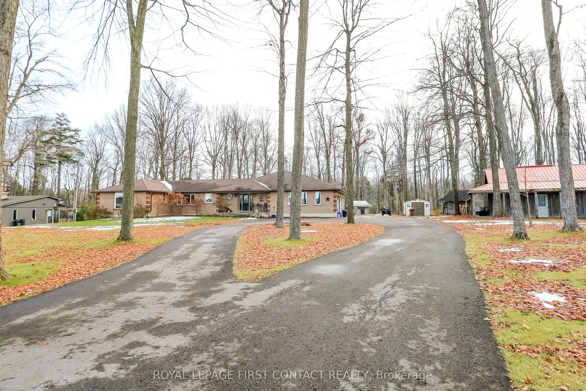 505456 Highway 89 Highway, ON L9V 3J5