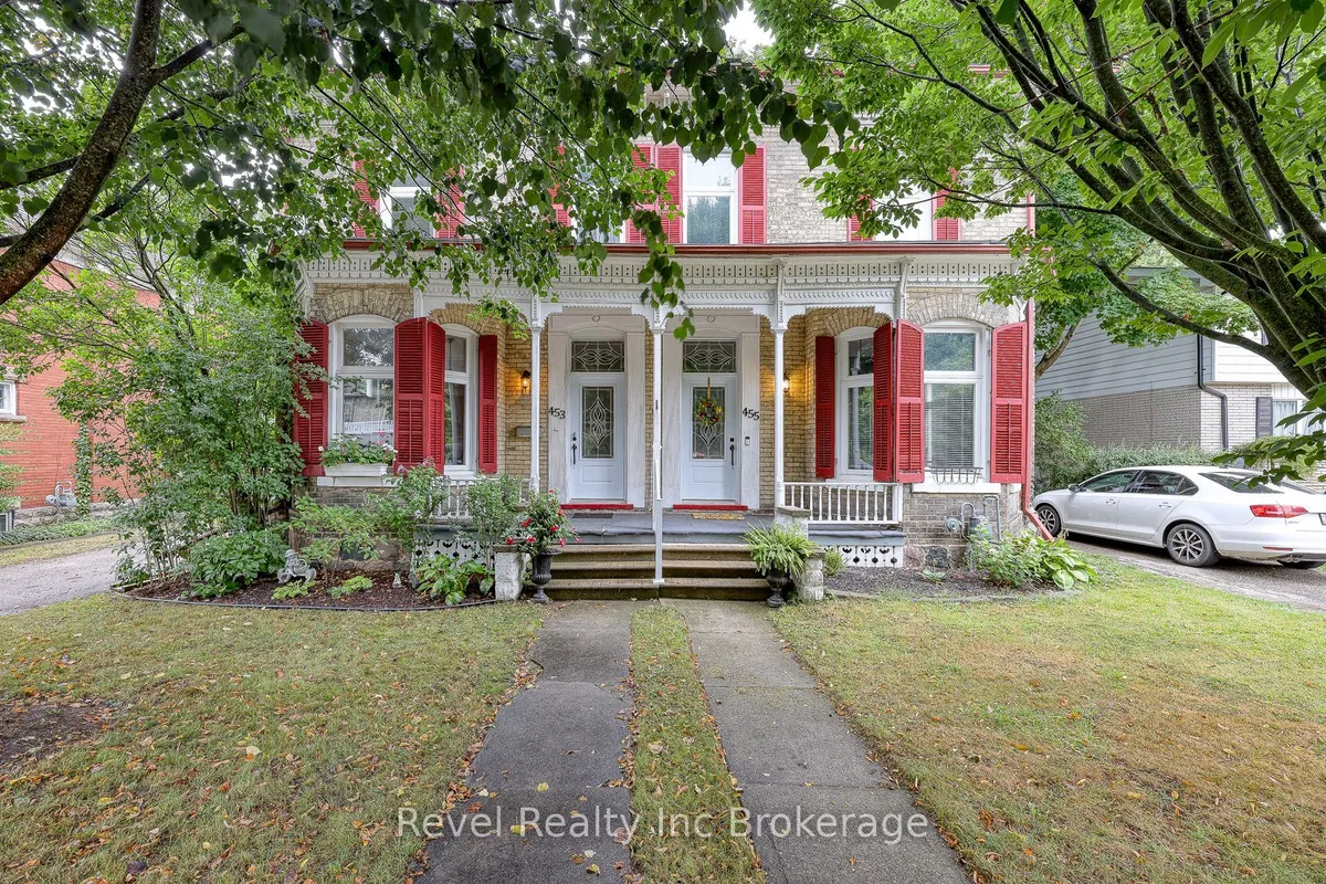 453 Drew Street, ON N4S 4V4