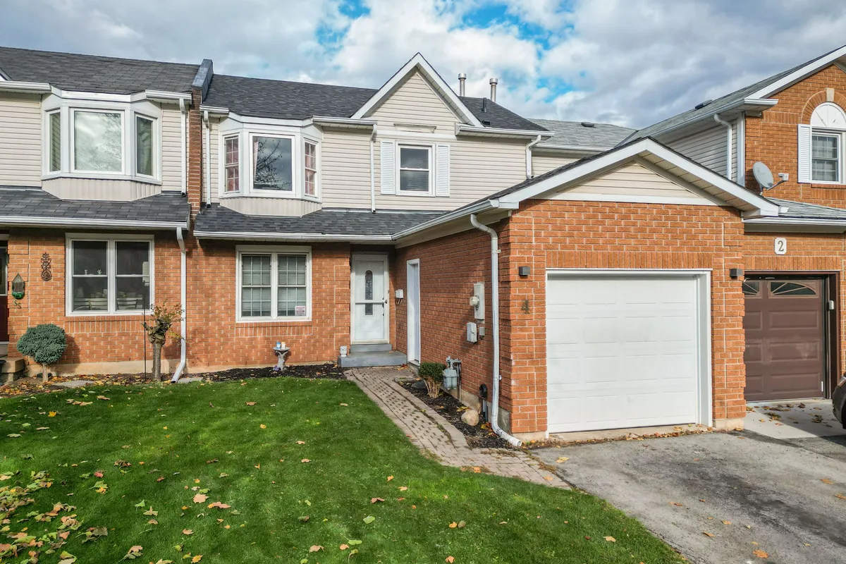 4 Pleasant Grove Terrace, ON L3M 5G8