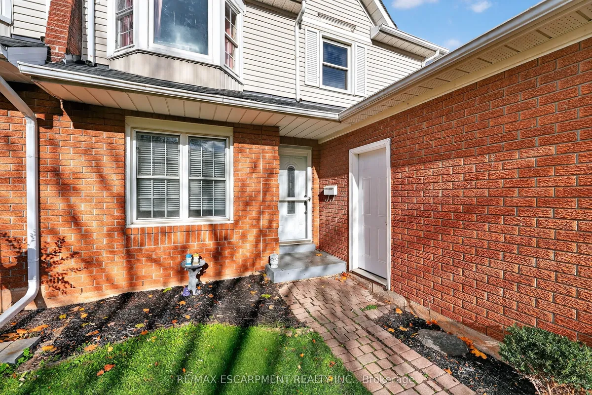 4 Pleasant Grove Terrace, ON L3M 5G8