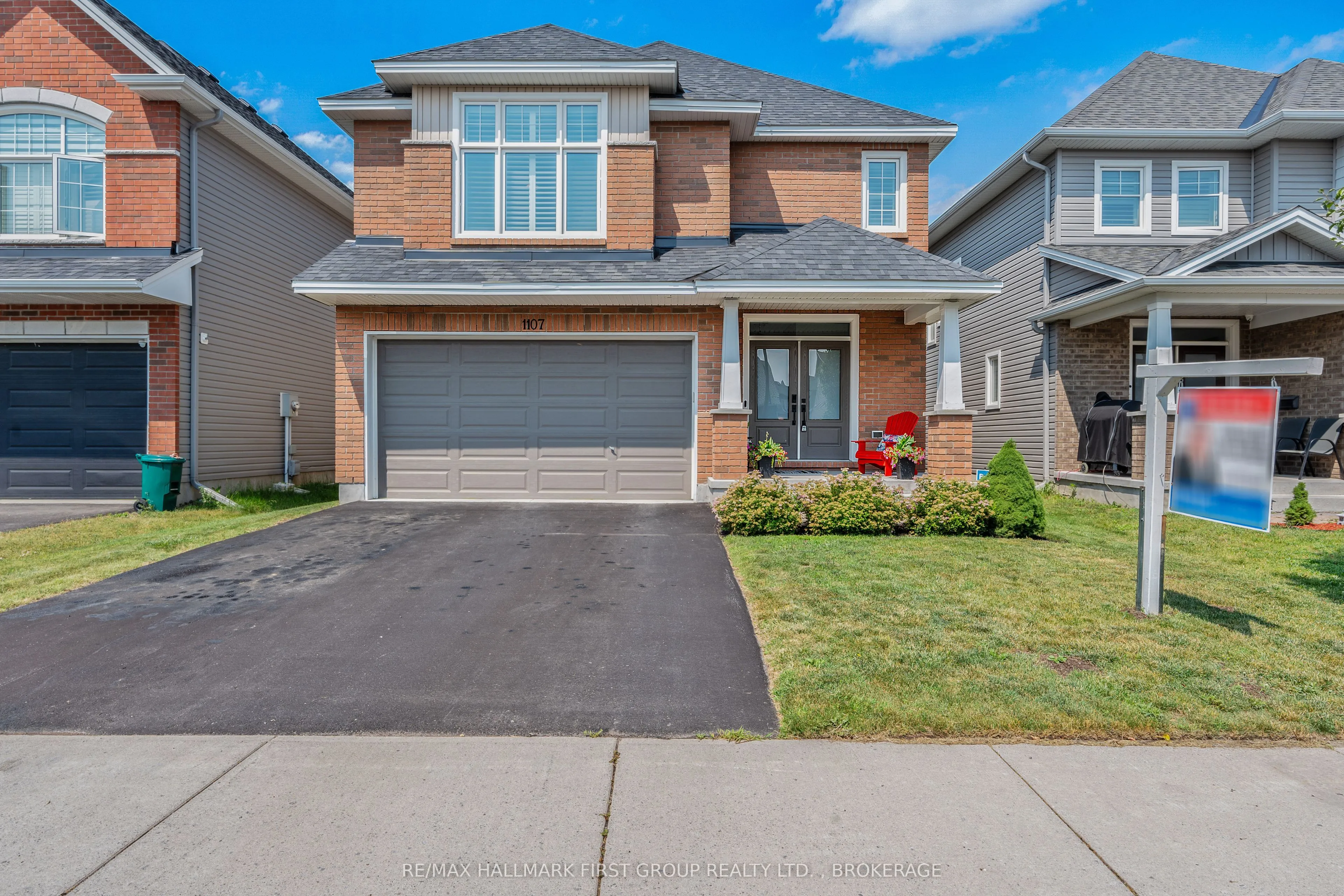 1107 Woodhaven Drive, ON K7P 0R7