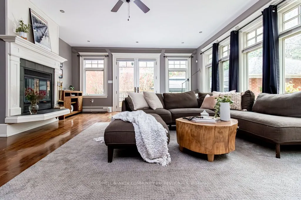 34 Holton Avenue, ON L8M 2L2