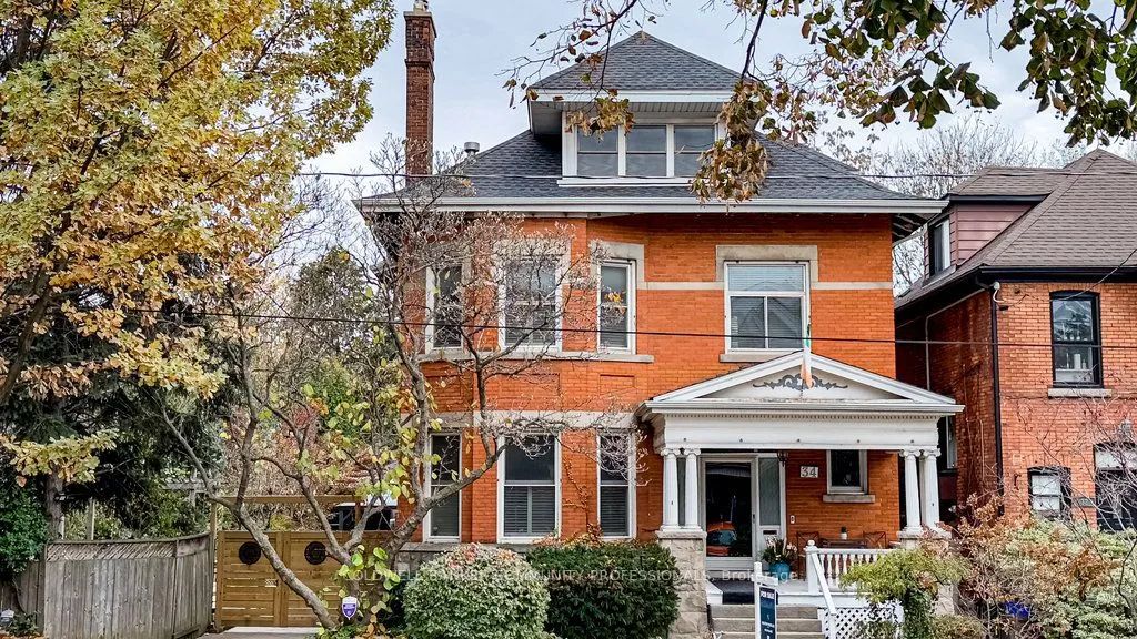 34 Holton Avenue, ON L8M 2L2