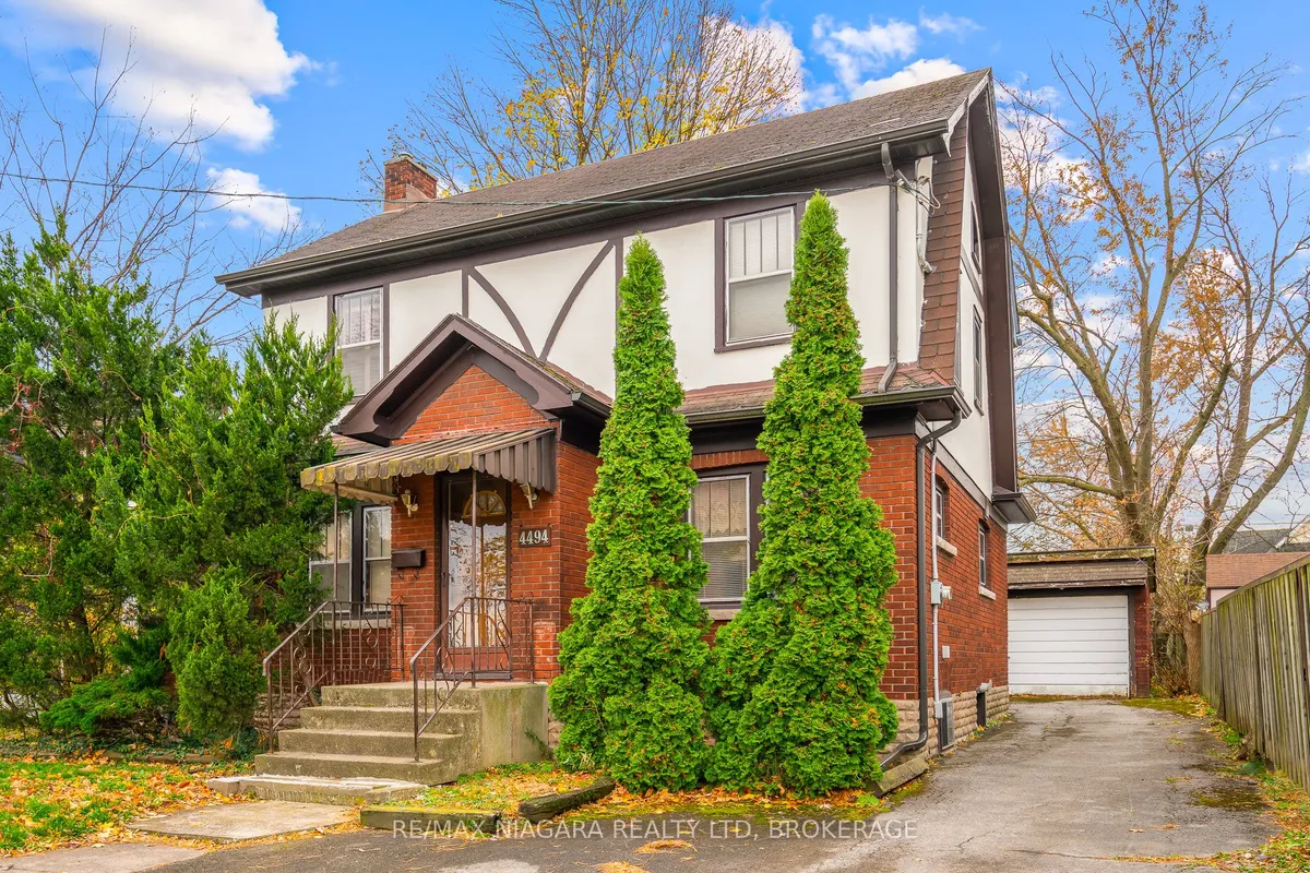 4494 Huron Street, ON L2E 2H3