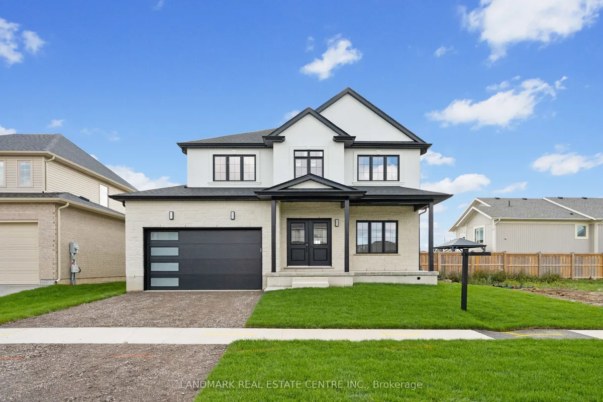 23 Autumn Avenue, ON L0S 1A0