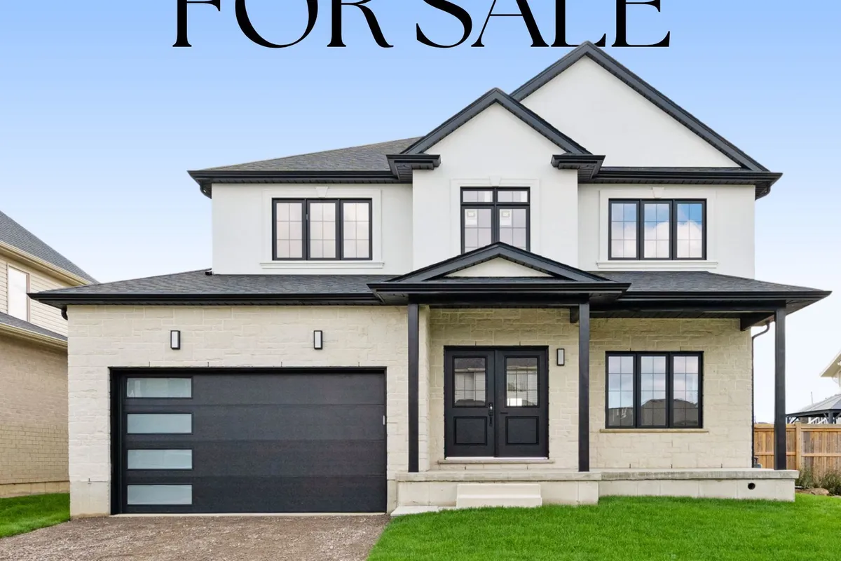 23 Autumn Avenue, ON L0S 1A0