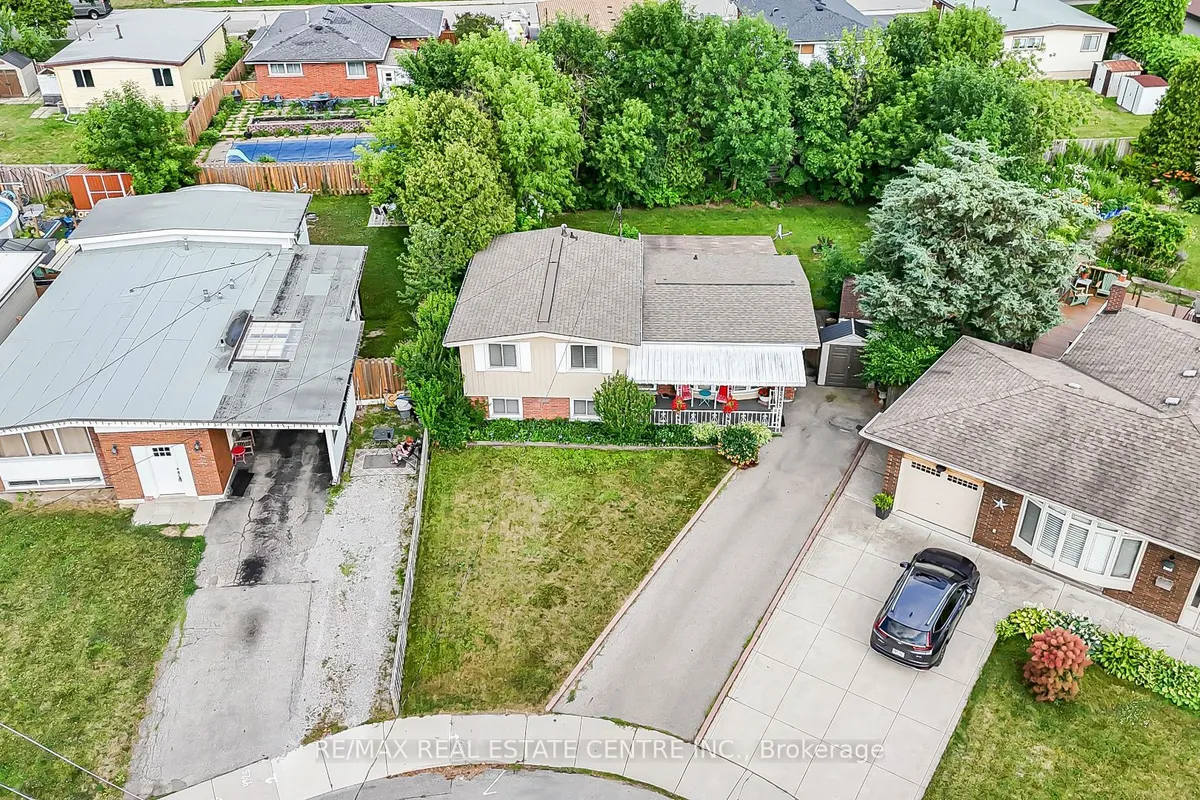 23 Coral Drive, ON L8V 2N4