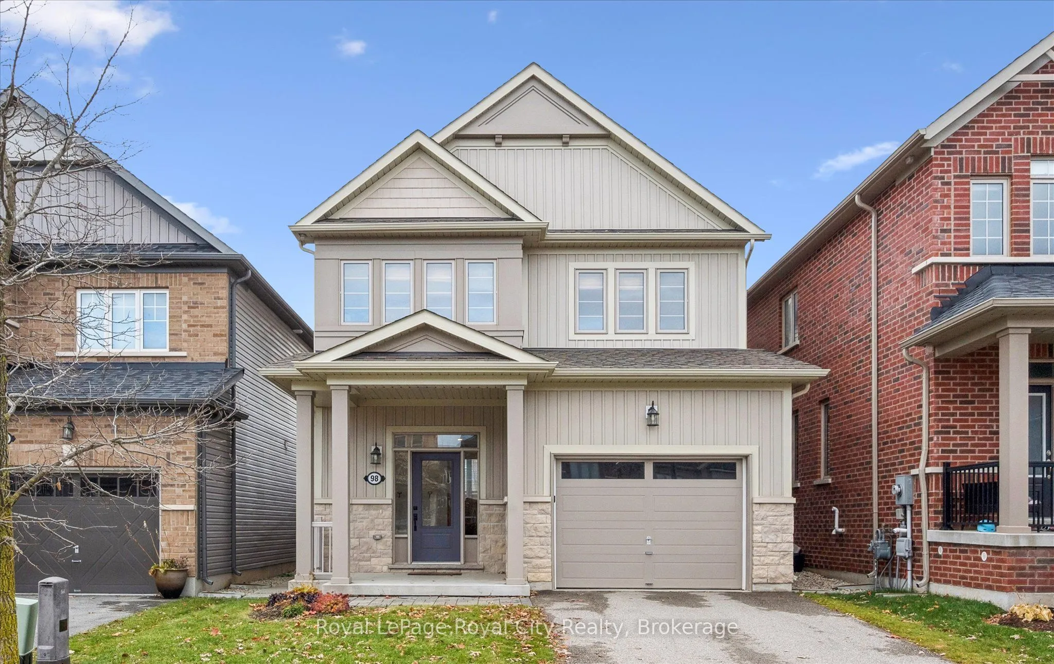 98 Kay Crescent, ON N1M 0G2